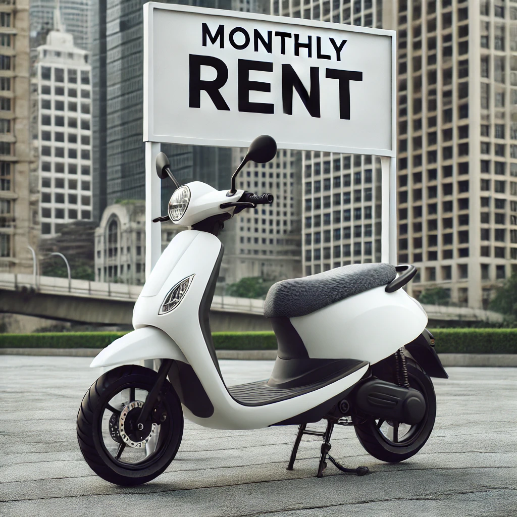 Monthly Rent